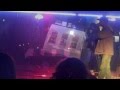 Young Hustla Live At The Hideout