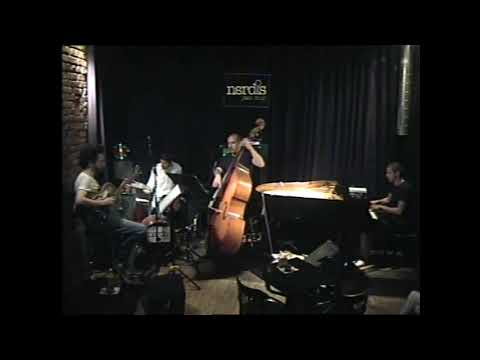 Volkan Polat Quartet