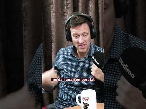 El nacimiento del Neng  | Entrevista a Edu Soto en #esdlb 🍻