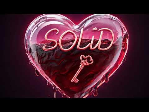 Tvne - Solid (Official Audio) Prod. by @aidenlair_  