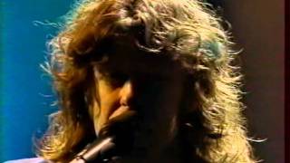 Mike Scott - 1995-10-12 Nulle Part Ailleurs