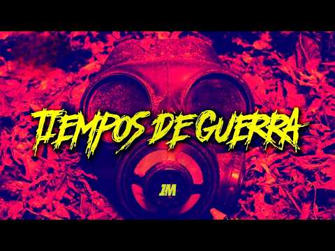 Tiempos De Guerra - Yerai R x Jessy Castillo x TipoSierraBros