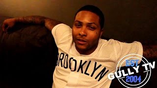 HARDO TALKS NEW SONG   WITH MEEK MILL &amp; SAYS HE&#39;S COOL WITH WIZ,BOAZ &amp; MAC MILLER