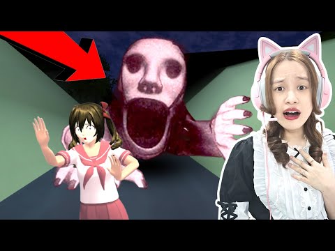 Peta-Peta Ada di Kota Sakura? [Sakura School Simulator Indonesia]