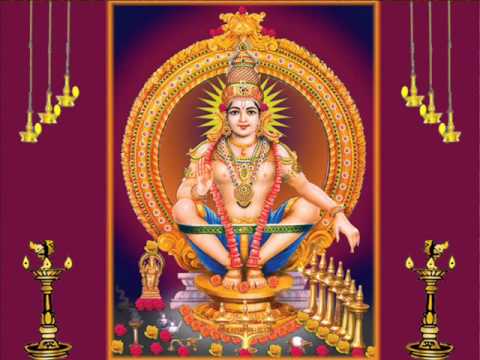 Swami Geethale Padudunu - Ayyappa Swami