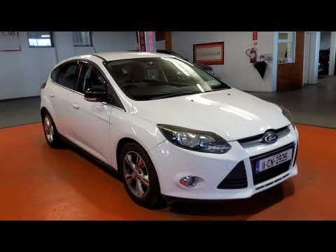 Ford Focus 2011 - Image 2