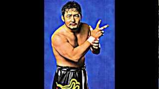 Yoshihiro Tajiri - Smack My Bitch Up