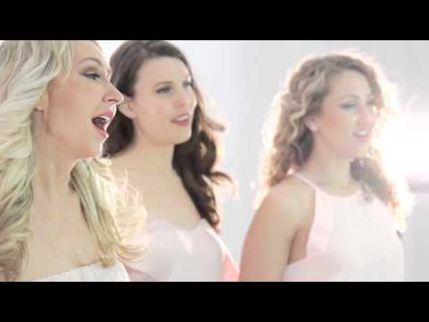 What a Wonderful World | Louis Armstrong - ViVA Trio Cover