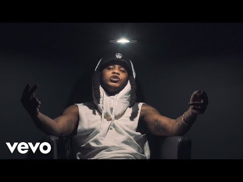 Grim YG - Remedy (Official Video)