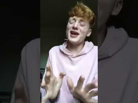 ginger jamie - cheating