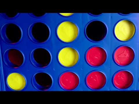 Hasbro Gaming CONNECT 4 || Classic four in a row game || Board Games and Toys for Kids, boys, girls