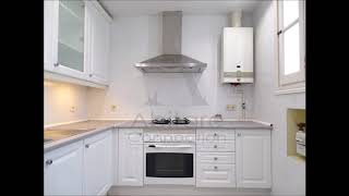 Ático en la emblemática calle de Claudio Coello con una terraza de 24m2