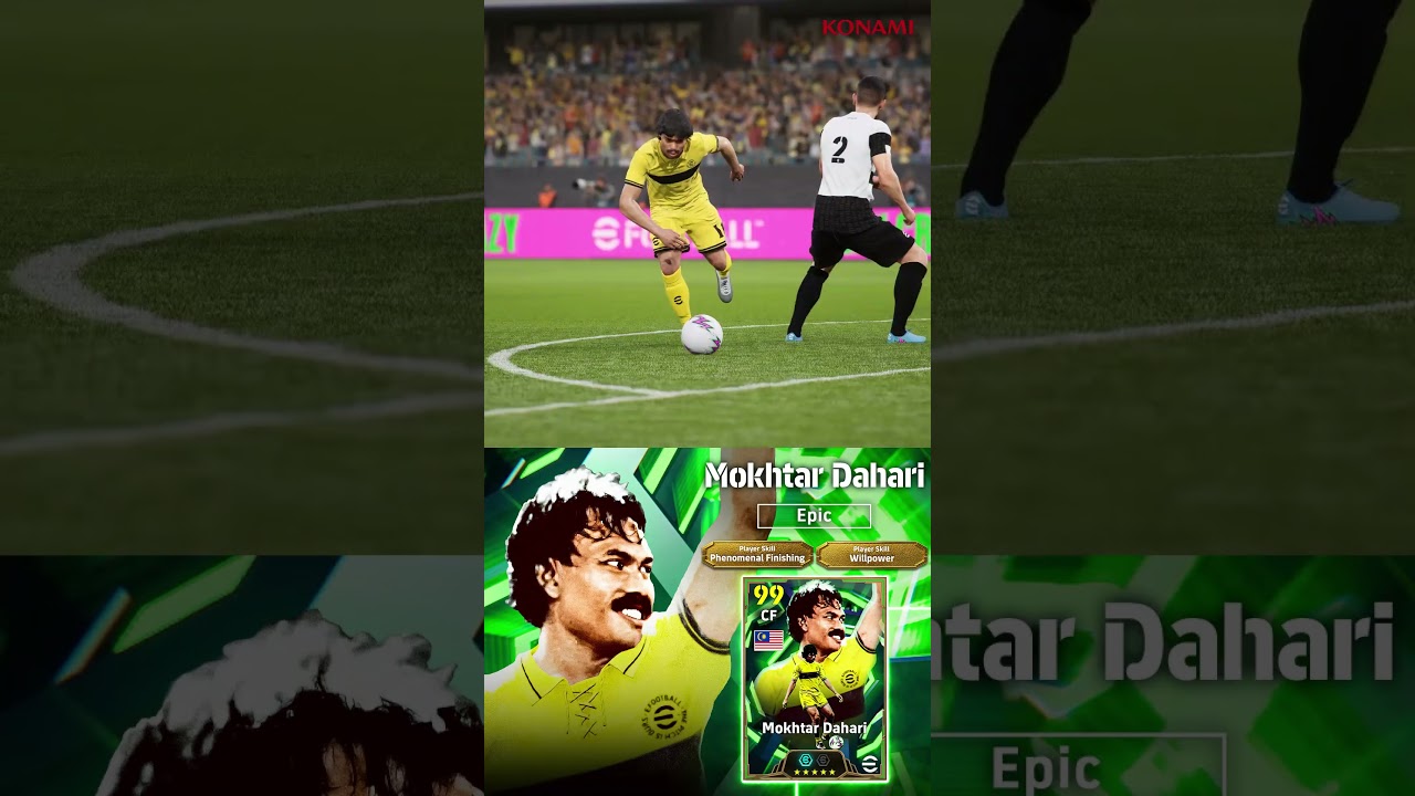 Efootball : la rencontre qui retient son souffle — image 5