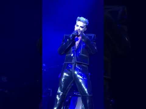 Adam Lambert - Closer (Nine Inch Nails cover) #RAH #Closer #adamlambert