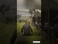 What Happens If You Donate $10,000 To The Camp In Red Dead Redemption 2