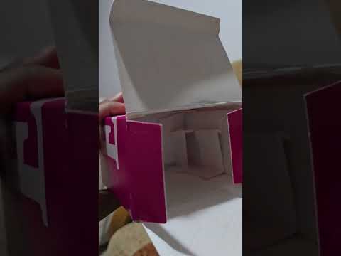 Shein Poland - I received an especially escada perfume which was damaged and the box was...