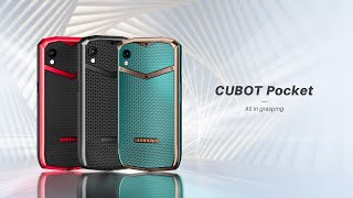 Cubot Pocket