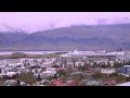 Franklin Graham In Iceland