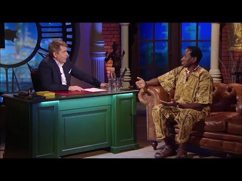 To NAJlepšie z 10. série TalkShow Neskoro Večer