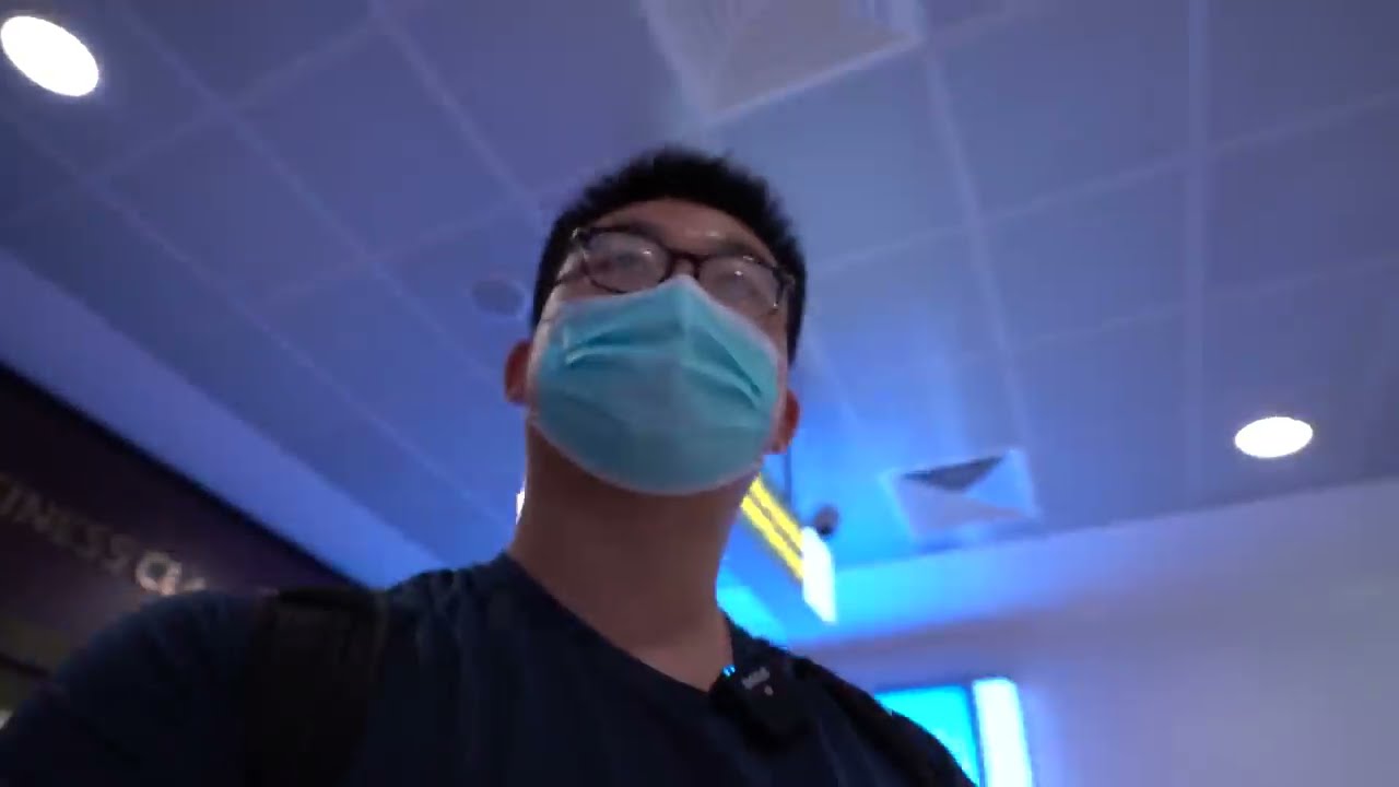 Etihad Airways First & Business Class Lounge thumbnail