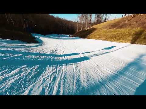 Perfect North Slopes: The Far Side (Dec. 18, 2022)