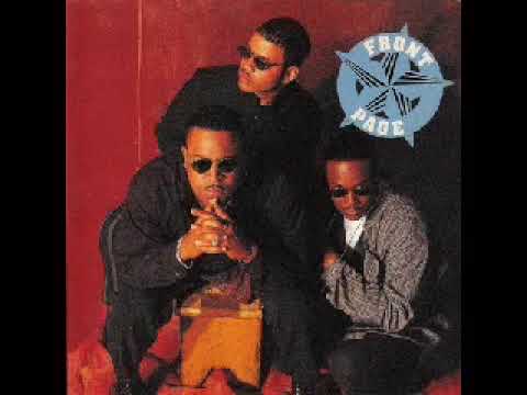 FRONT PAGE - SOMETHING YOU CAN APPRECIATE