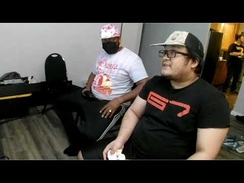 Versed Ace (Samus) vs Cocoabluntz (Ryu) - Full Send #3 Winners Quarter Finals