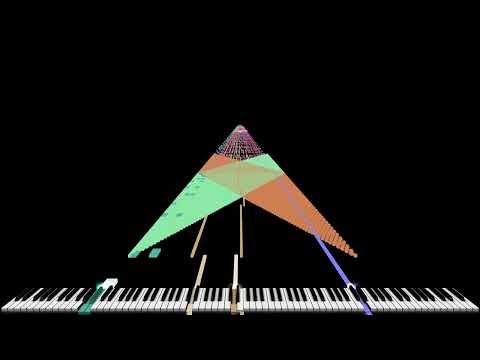 BlackMIDI 2020_01_01 - My Bad Song