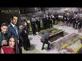 Por Amar Sin Ley 2 Capítulo 36 El Funeral De Alejandra Televisa