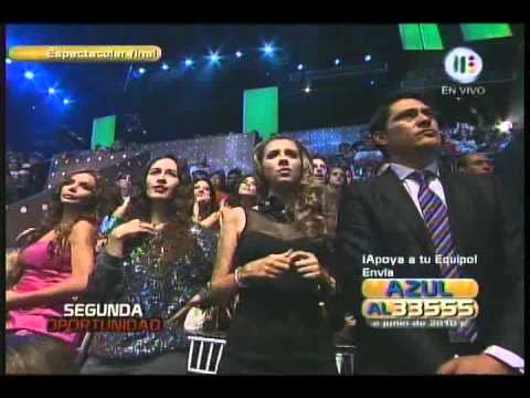 ves Equipo 2 azul Laura,Adrián,Cesar y Matías en segunda oportunidad Final