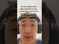 What Did He Say