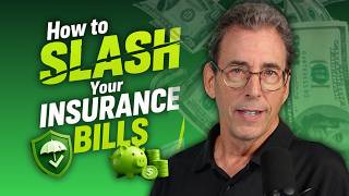 How to SLASH Your Insurance Bills &amp; Shocking Trend on College Campuses
