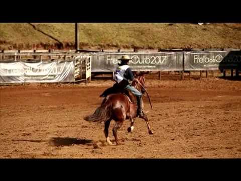 3rd Place Females - Canastra do Purunã / Chapecó/SC Qualifying - 2017