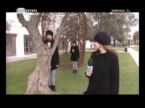 Claudisabel promo de Festival Rtp Canção 2010