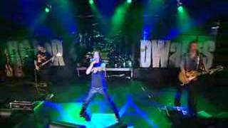 Killer Dwarfs - Union of Pride (Live in Toronto 2001)