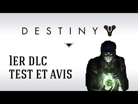 Destiny Extension I : Les Tnbres Souterraines Playstation 3