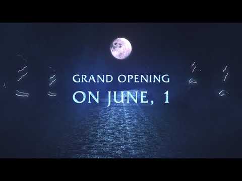?GRAND START JUNE 1❤️ La2Dream.com MMORPG Lineage 2 Interlude x50