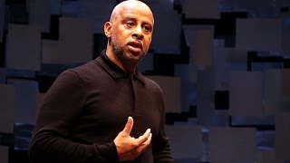 Ruben Santiago-Hudson on How I Learned What I Learned