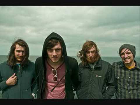 Audience And Audio - Twin Atlantic