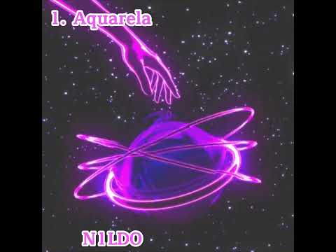 1. N1LDO & FERB - AQUARELA