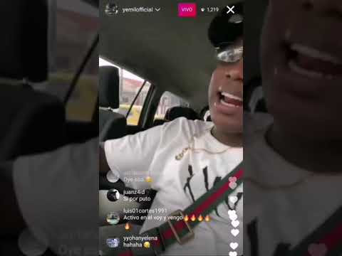 Yemil 🎮🧙🏾‍♂️