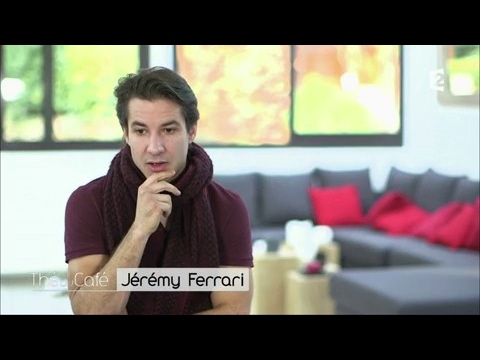 Caroline Vigneaux vue par Anne Roumanoff et Jérémy Ferrari - Thé ou Café - 19/02/2017