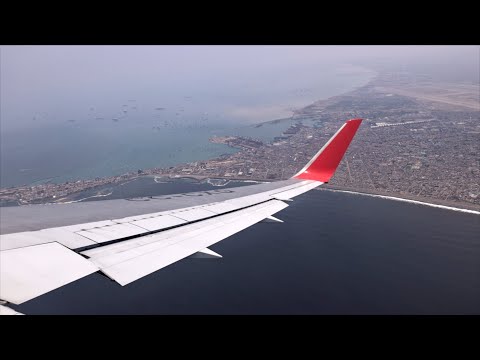 YouTube-miniatuur voor LATAM Airlines Boeing 767-300 Passenger