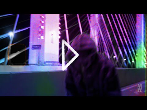 Troy King - Clouds [Official Music Video]   Babylon EP