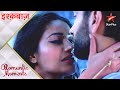 Ishqbaaz इश्क़बाज़ Anika And Shivaay S Romantic Moments