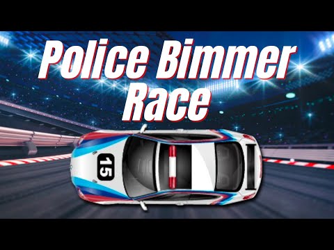 Nitro Type Earning The Blitz Police Cruiser!