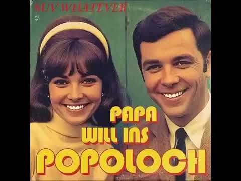 Papa will ins Popoloch (Kurzvision)