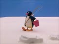 Pingu E A Pescaria