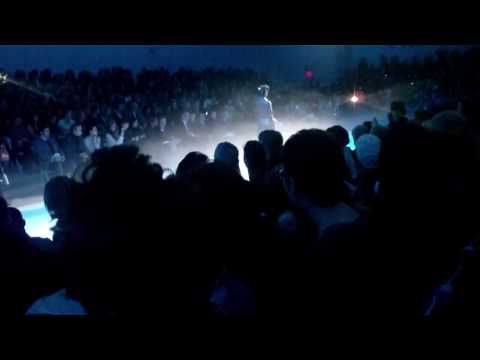 Christian Siriano's show