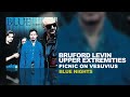 Bruford Levin Upper Extremities - Picnic On Vesuvius (B.L.U.E. Nights, 1998)